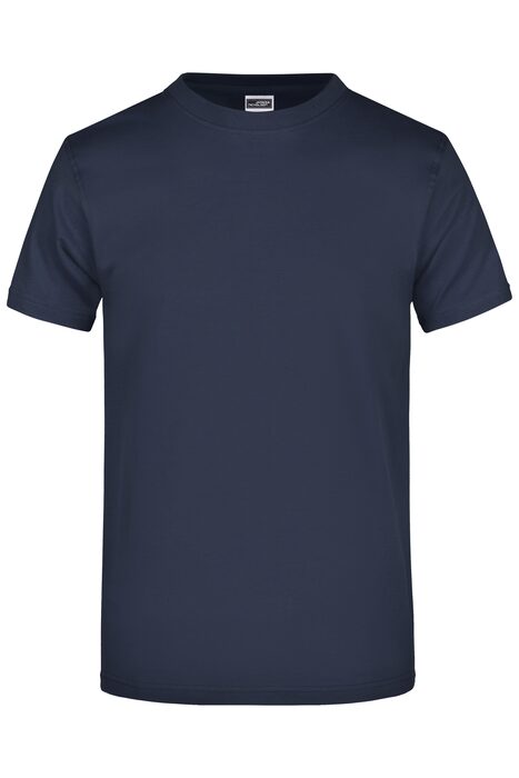 T-Shirt in Navy